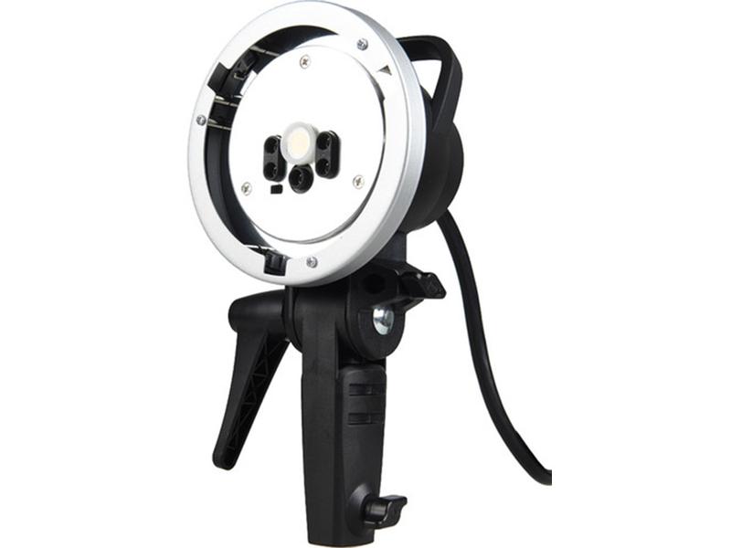 Godox Blitzkopf AD-H600B Leuchtenkopf mit Handgriff für das Godox-Modell AD600B
