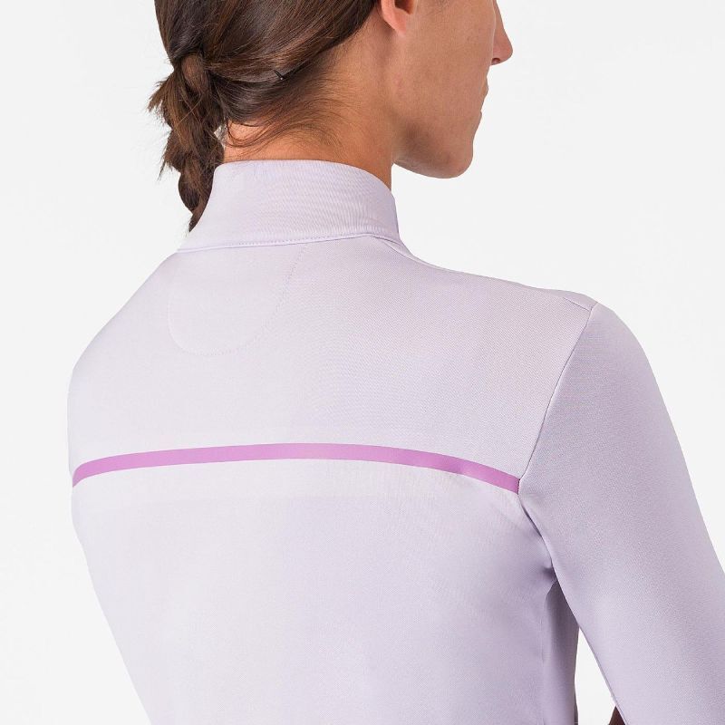 Sinergia 2 Jersey Fz - Maillot vélo femme