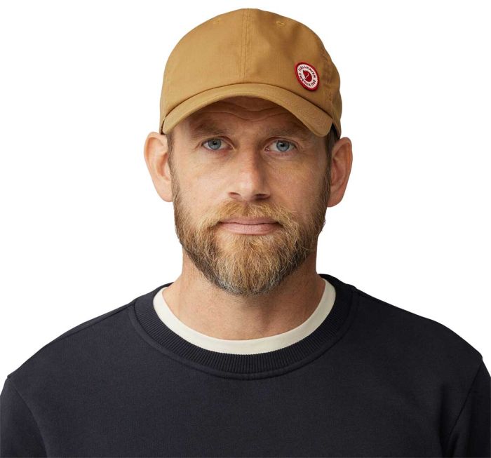 Fjällräven Logo Cap kasket