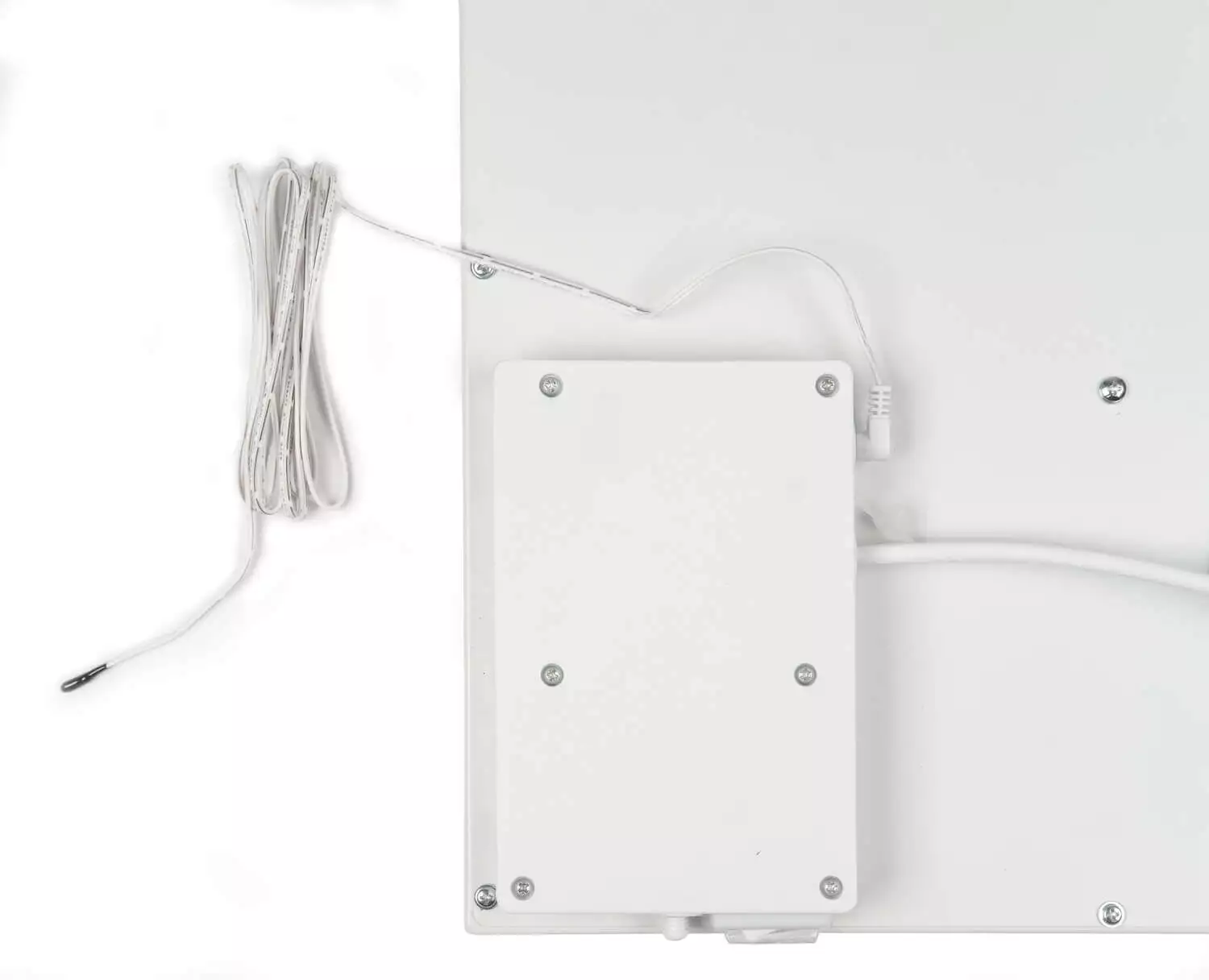 EUROM Mon Soleil 350 Wi-Fi Infrarood wandkachel - 350W - 9kg