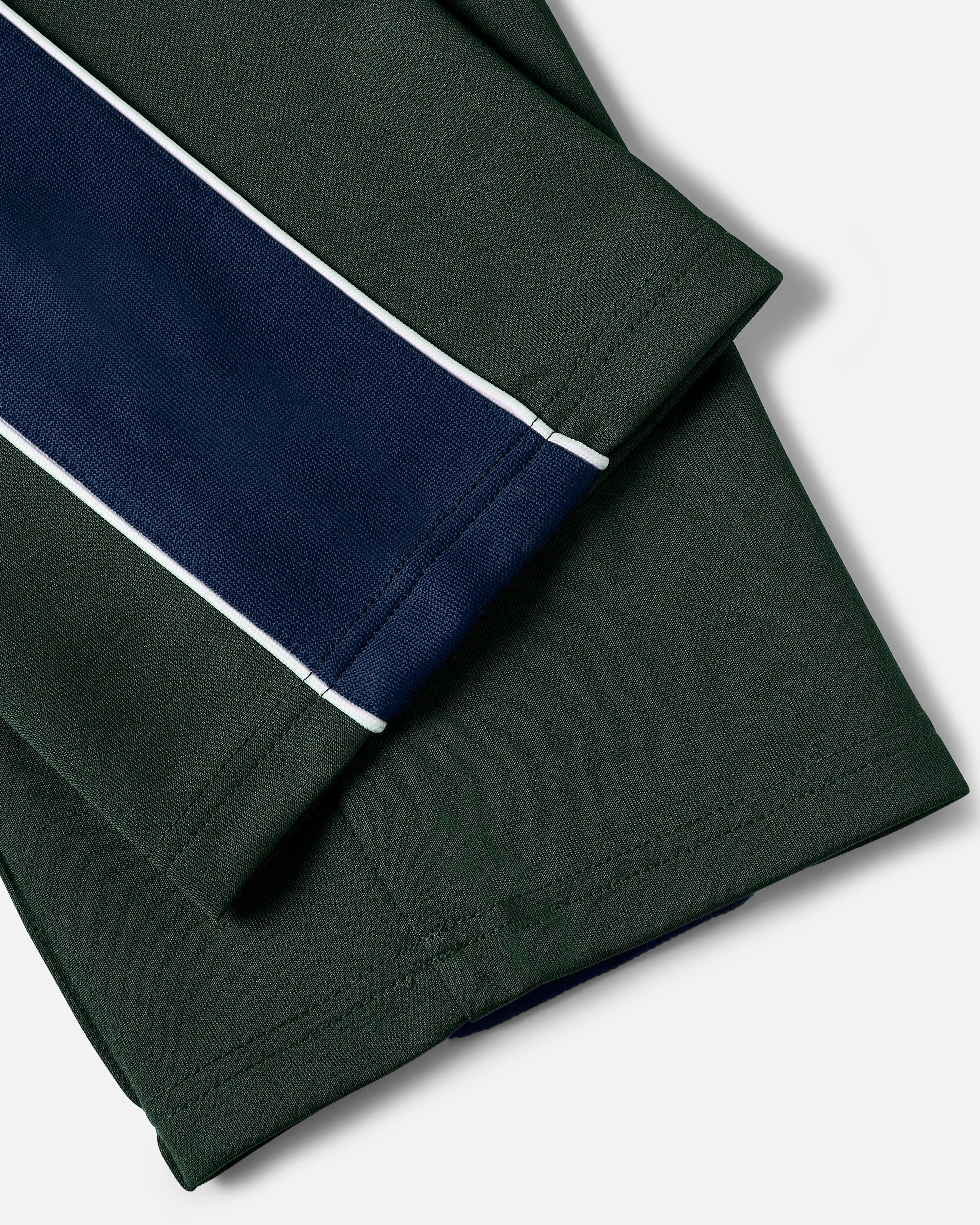 Patta Tricot Straight Track Pants (Pine Grove)
