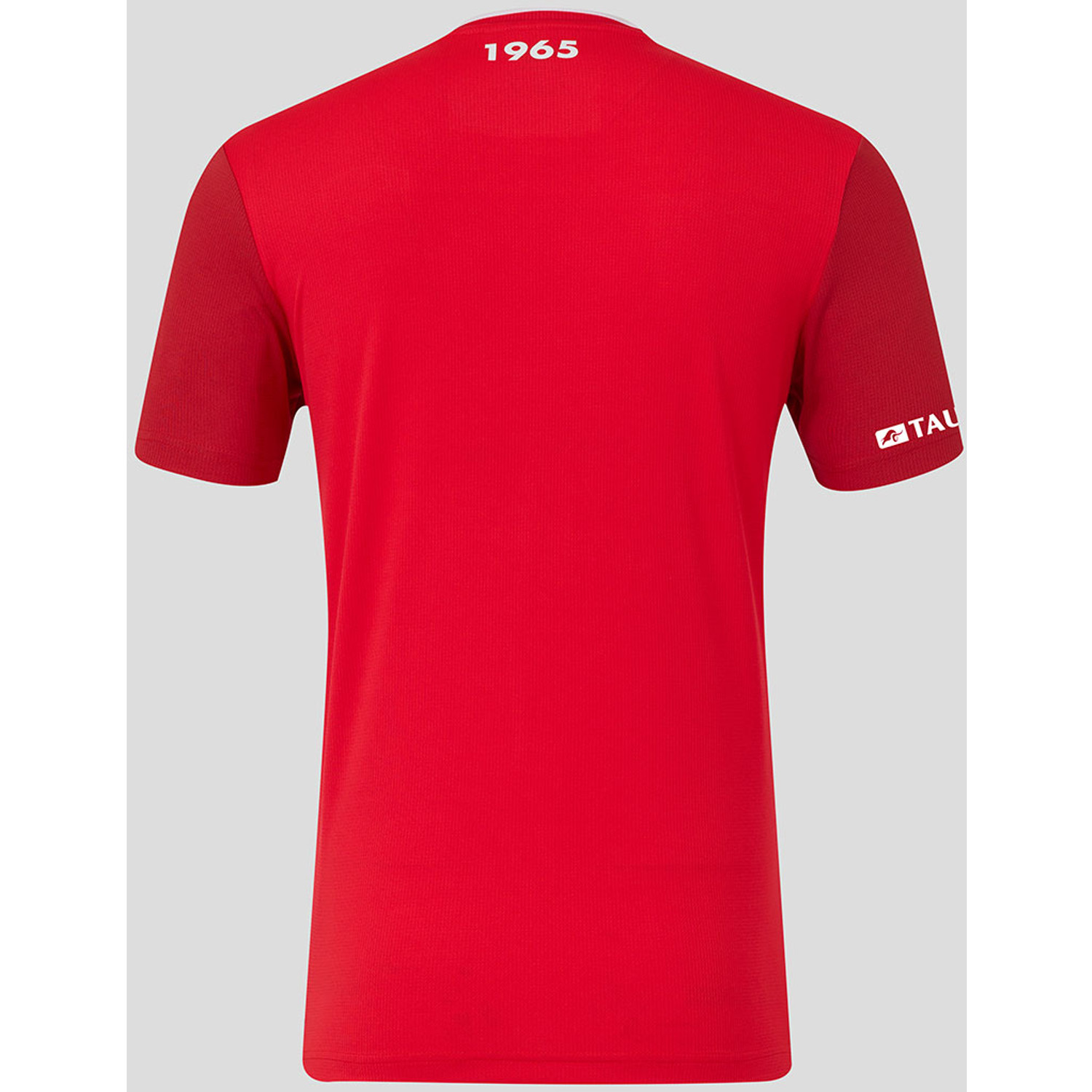 Castore FC Twente Thuis Shirt 2025/2026