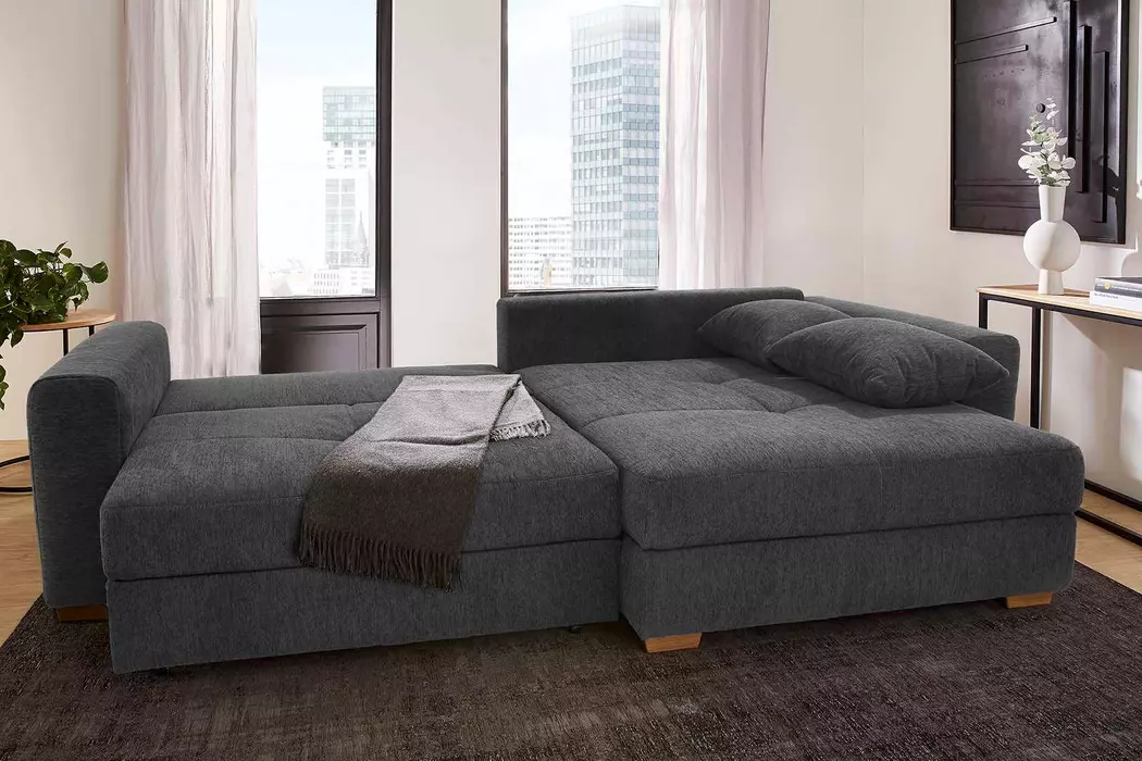 Ecksofa Kampen
