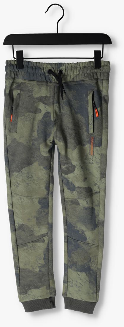 VINGINO groene vingino joggingbroek sano