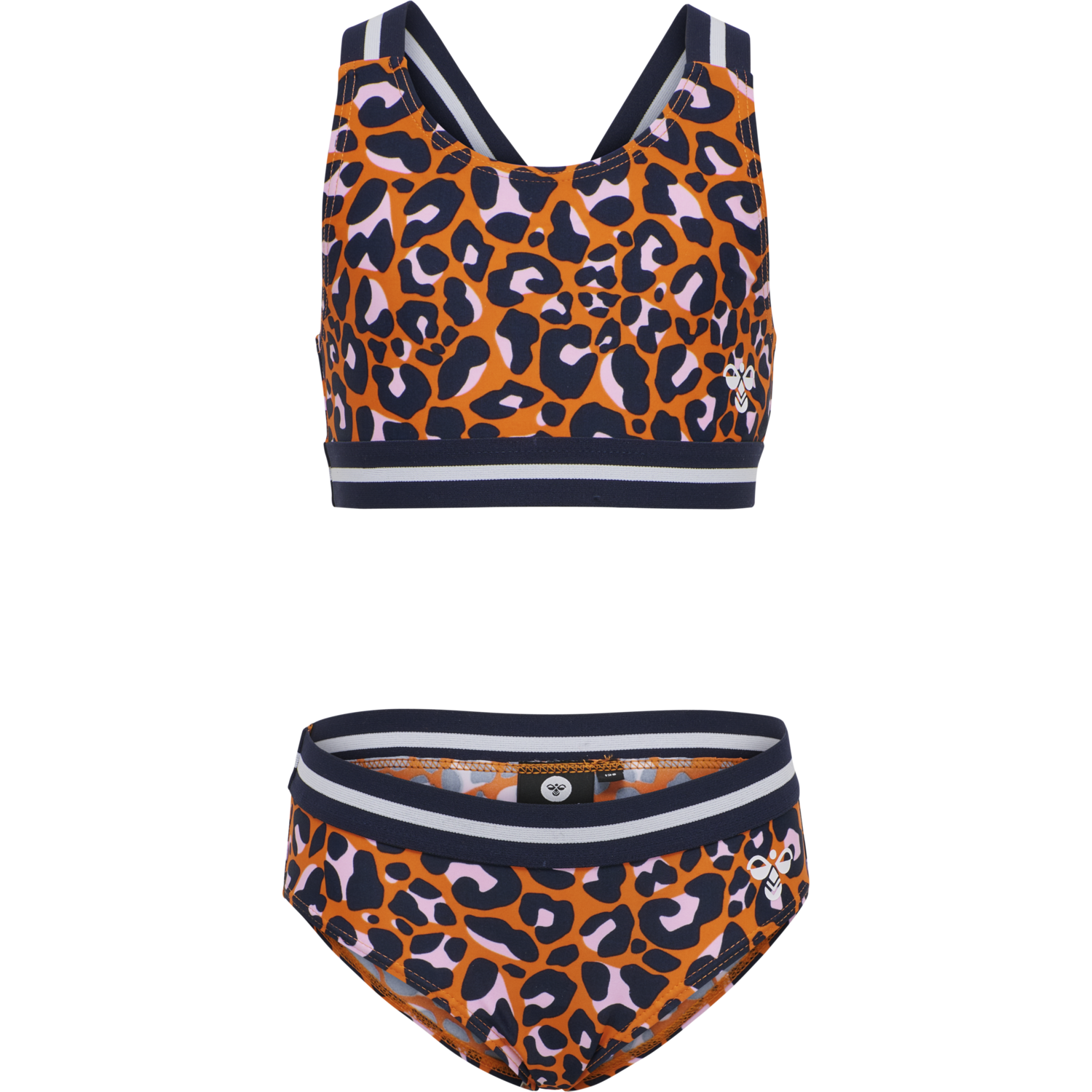hmlZURI BIKINI