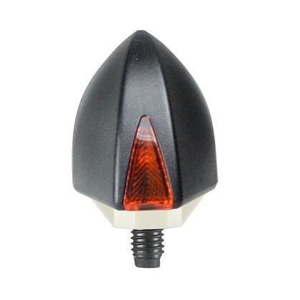 Clignotant Chaft SPHYNX LED (La paire) Universel - Noir