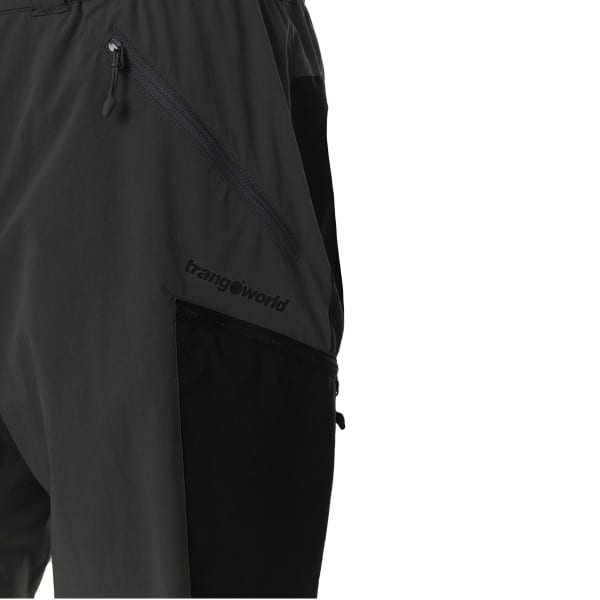 Short randonnée TRANGOWORLD STUOR DARK DHADOW