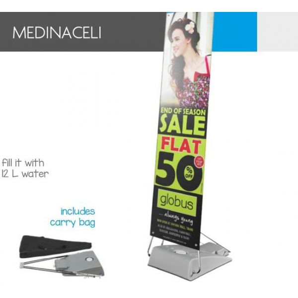 4Paper Banner Outdoor Medinaceli (1560x400mm)