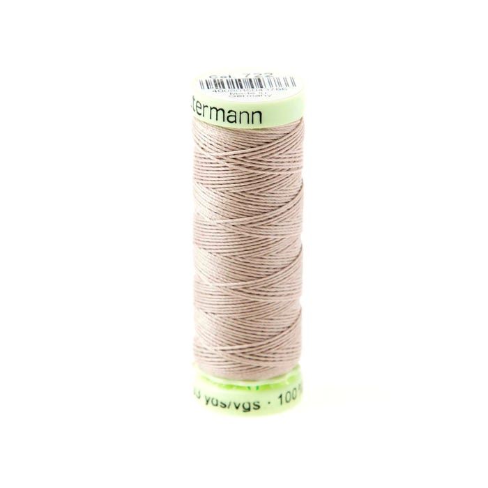 Gûtermann-Siersteekgaren polyester 30 m