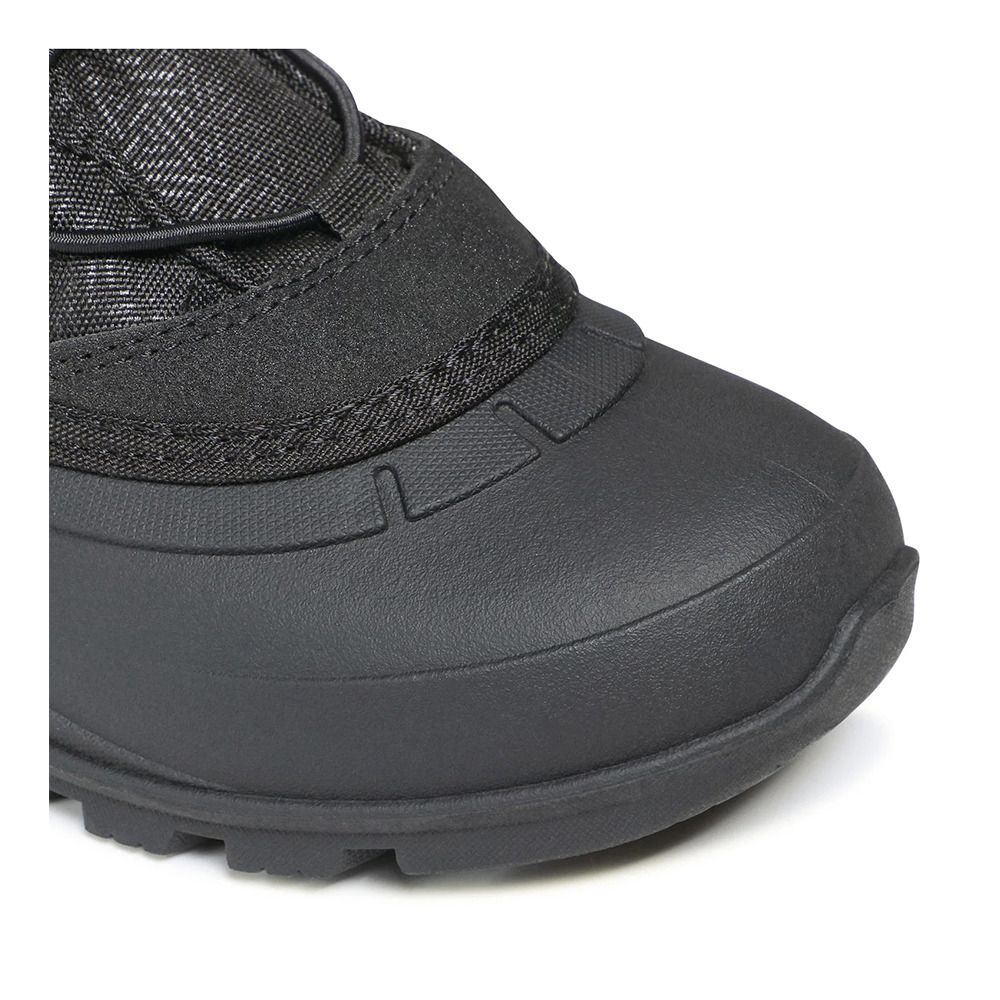 Kamik MOMENTUM 3 - Après-ski Femme kblk/black