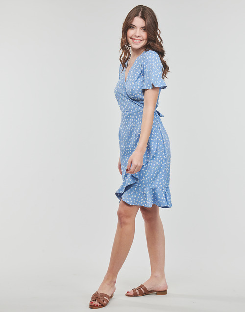Only - ONLOLIVIA - Bleu