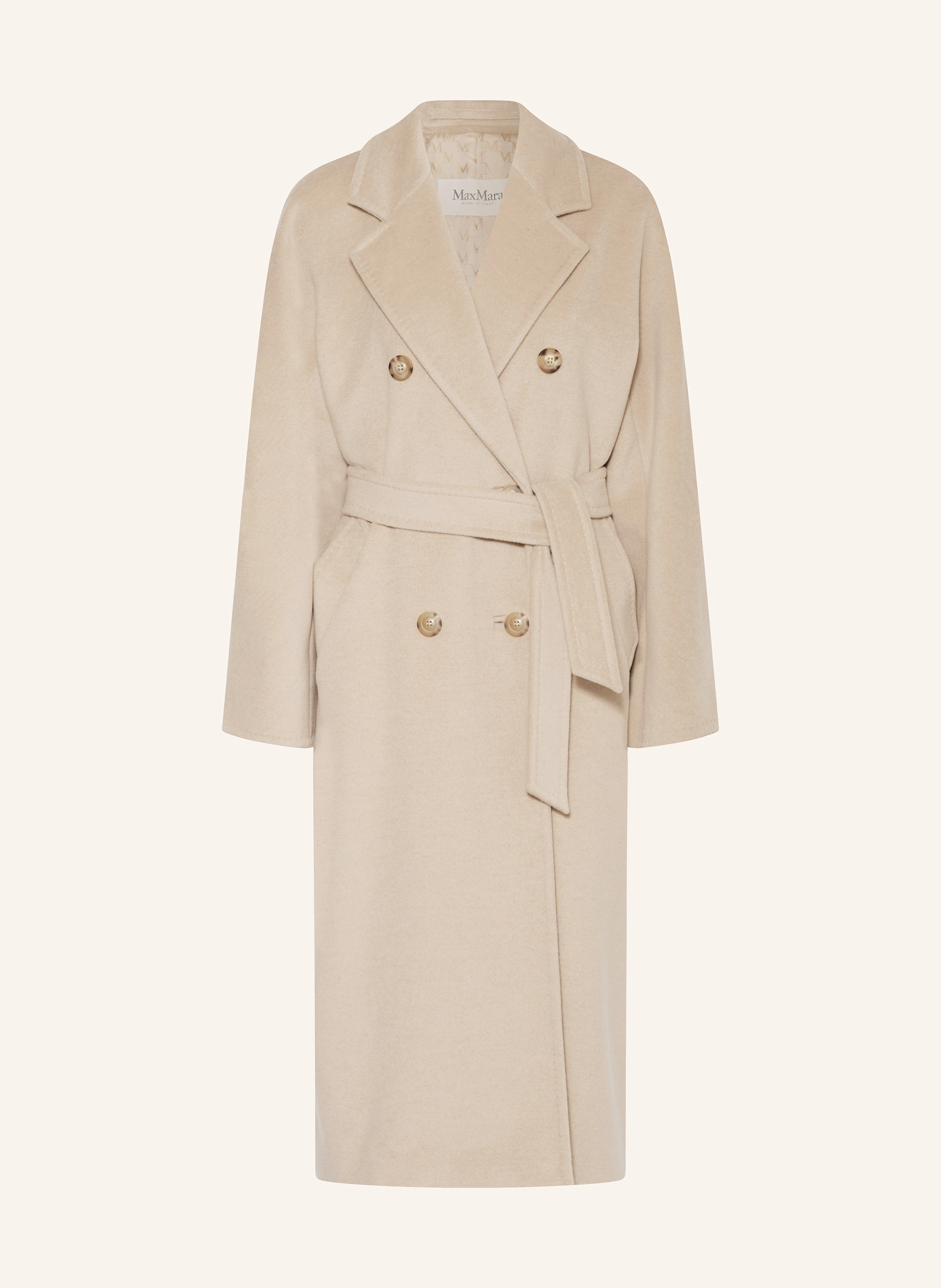Max Mara Wollmantel MADAME