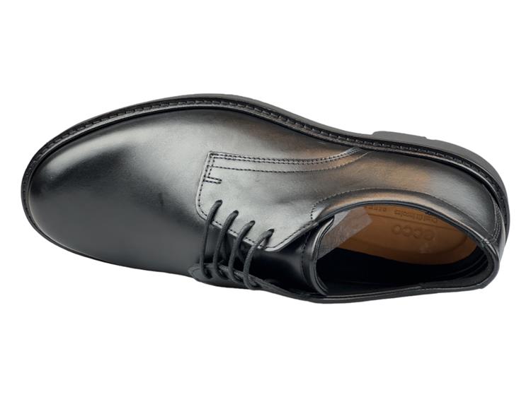 Ecco 525604 METROPOLE black
