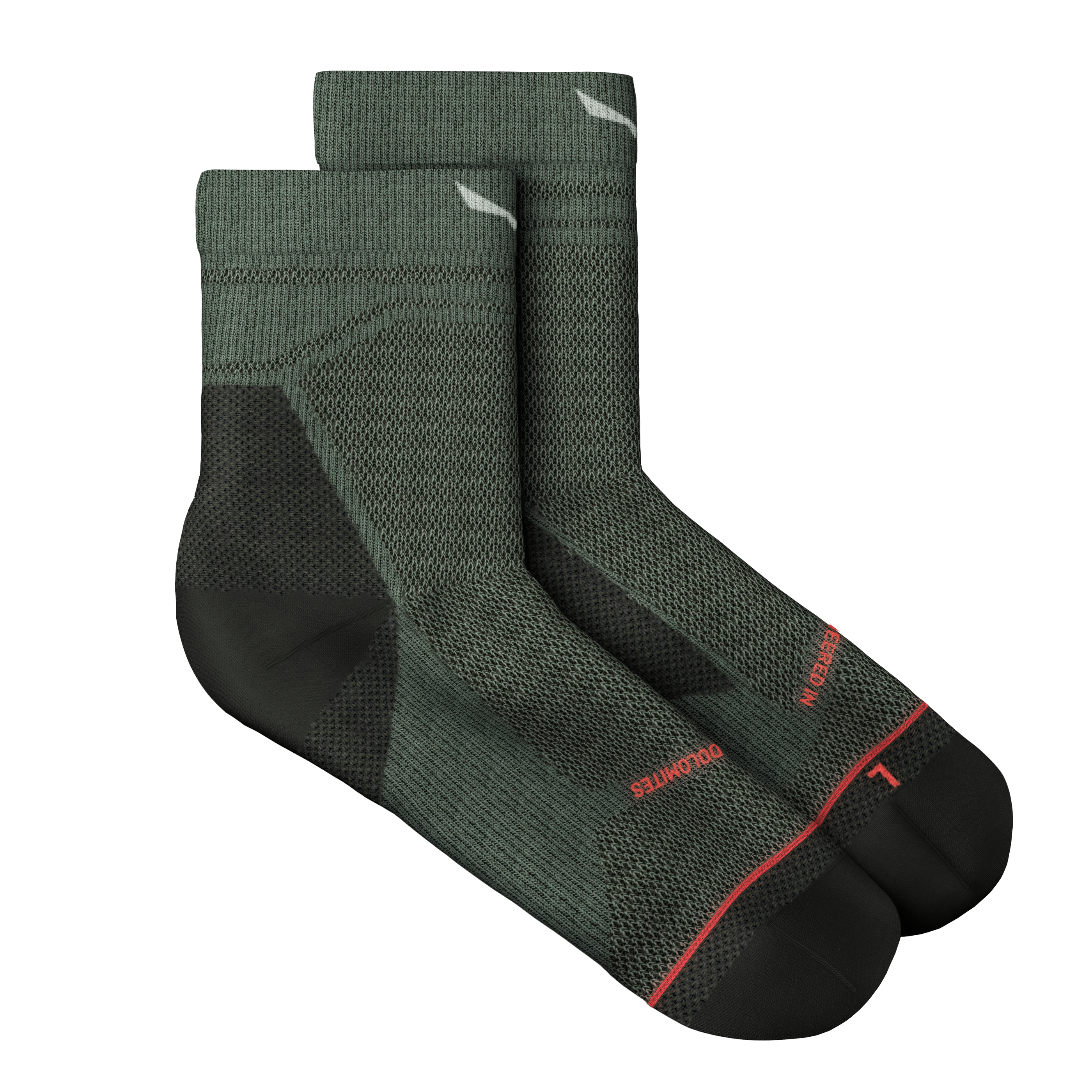 Eagle Light Kurze Socken Herren