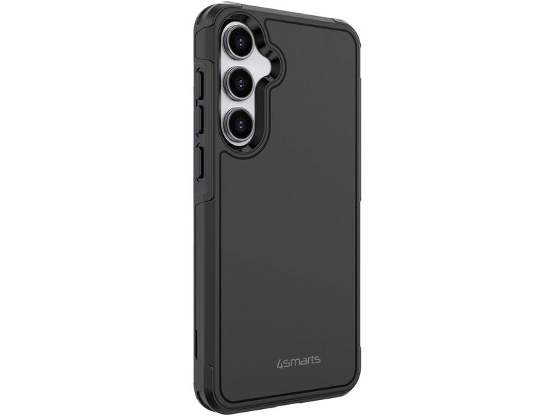 4smarts Back Cover Defend Galaxy A55 5G Schutzhülle für das Samsung Galaxy A55 5G