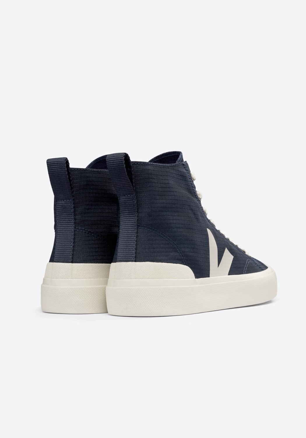 Veja Sneaker Wata II Ripstop Nautico Pierre - vegan