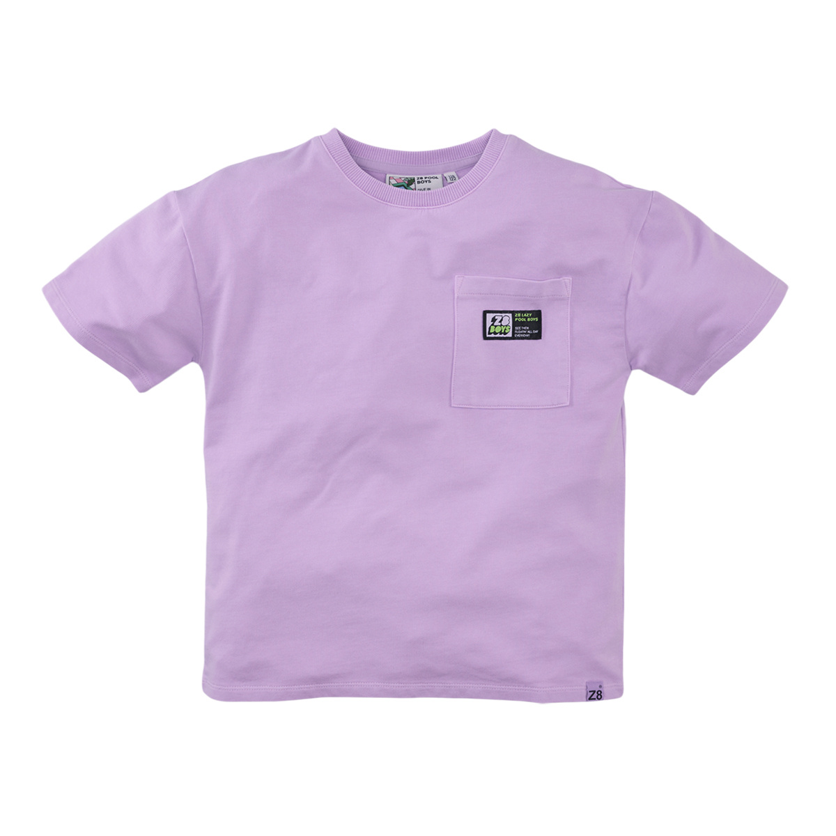 Z8 kids Z8 kids shirt Mica comfy cosmic