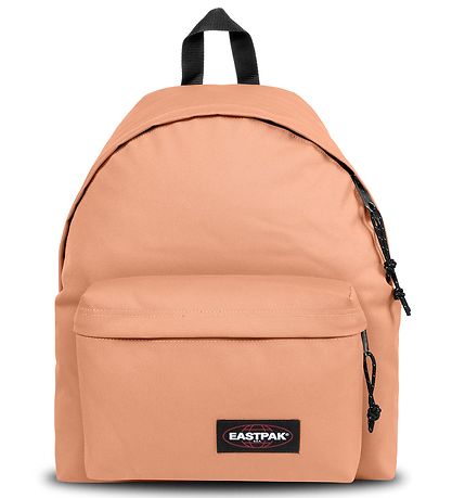 Eastpak Rygs?k - Padded Pak'r - 24L - Silk Peach