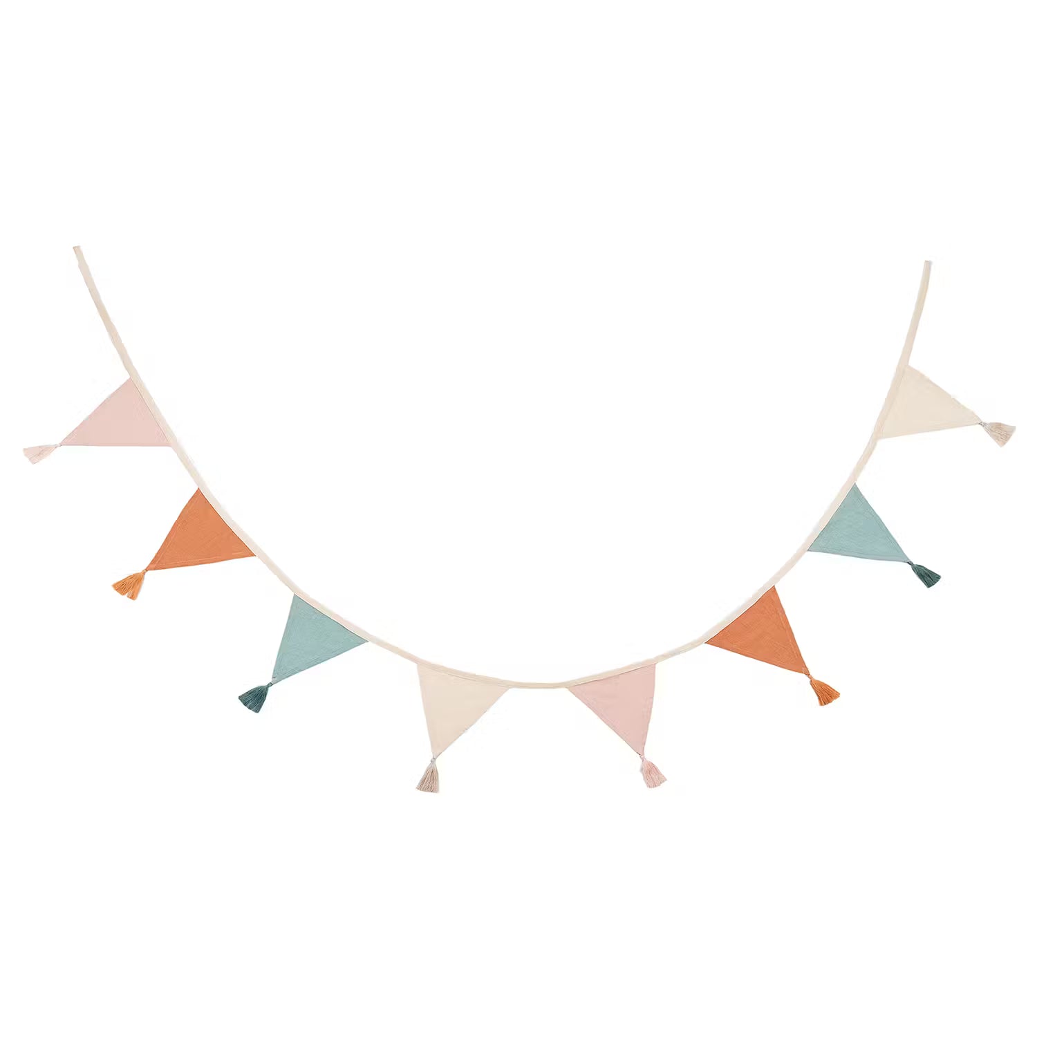 MIDSOMMAR Girlande mit Tassel