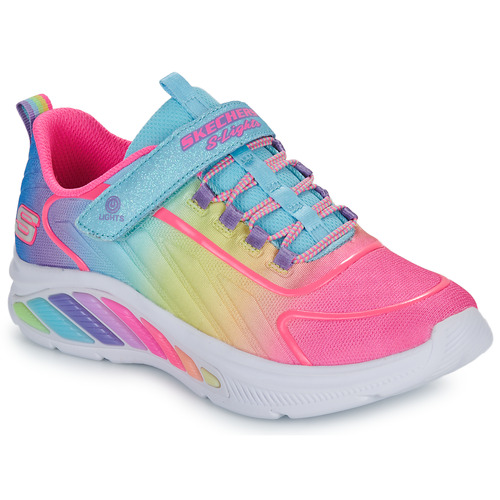 Skechers - RAINBOW CRUISERS - Multicolore