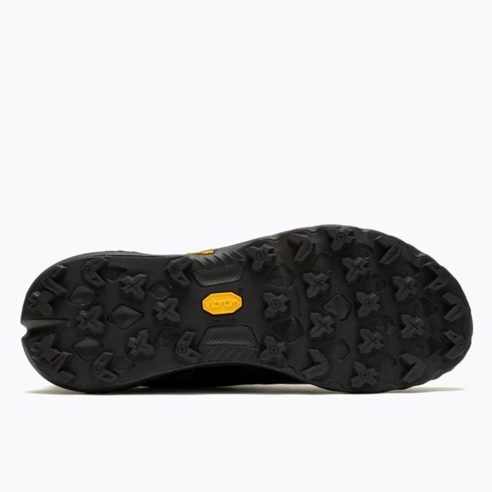 Merrell Herre Trailsko Agility Peak 5 GTX Sort