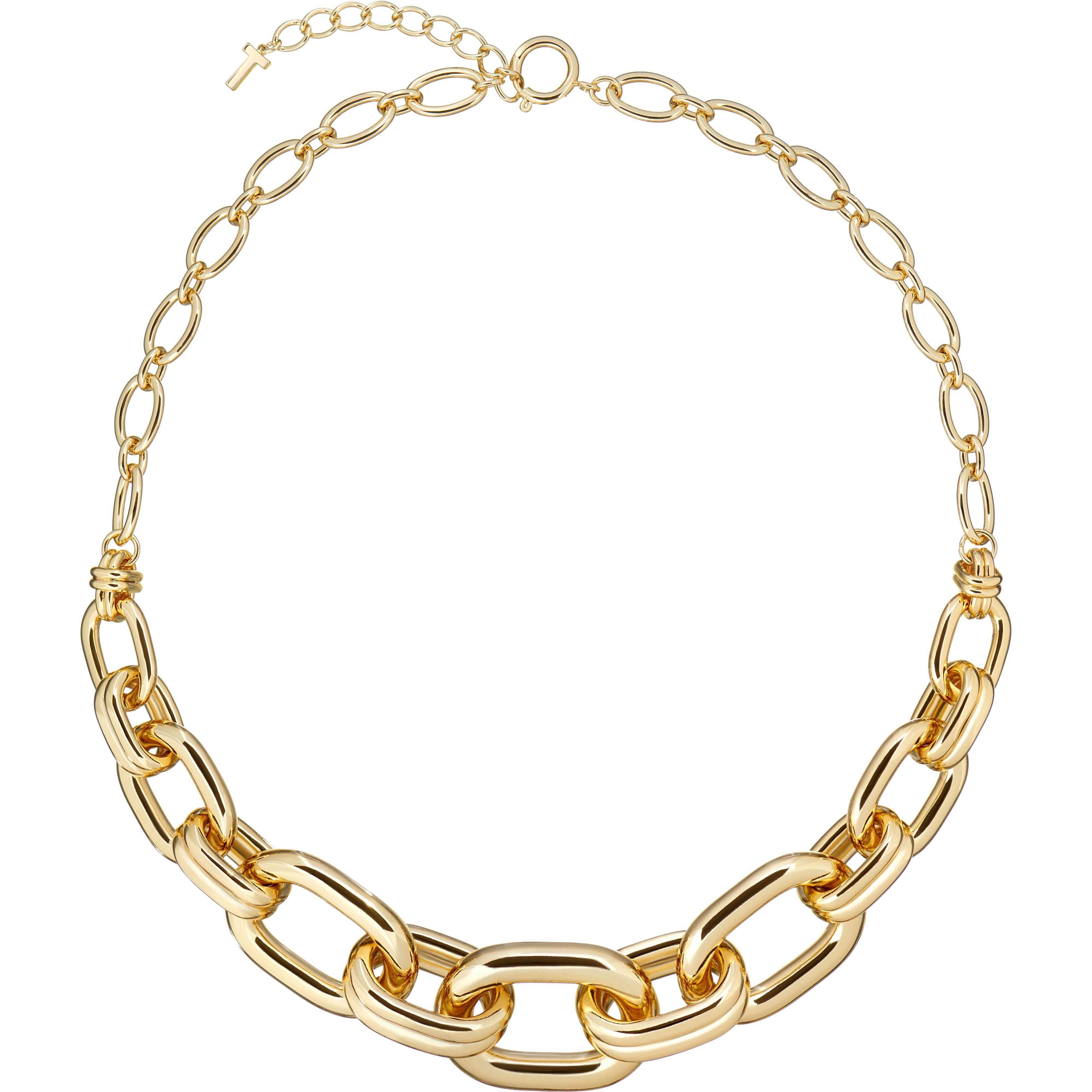 Ted Baker Bowraa Chain Necklace