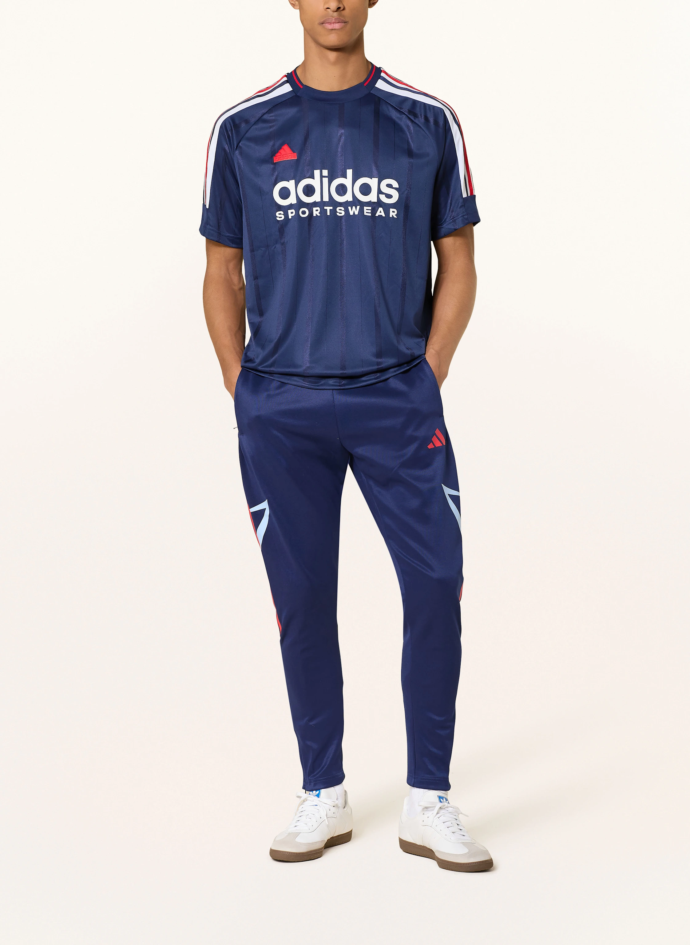 adidas Sweatpants HOUSE OF TIRO NATIONS PACK