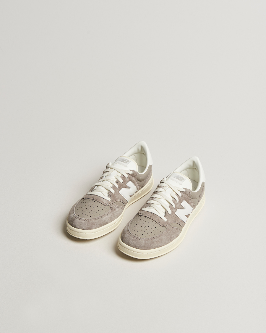 New Balance T500 Sneakers Arid Stone