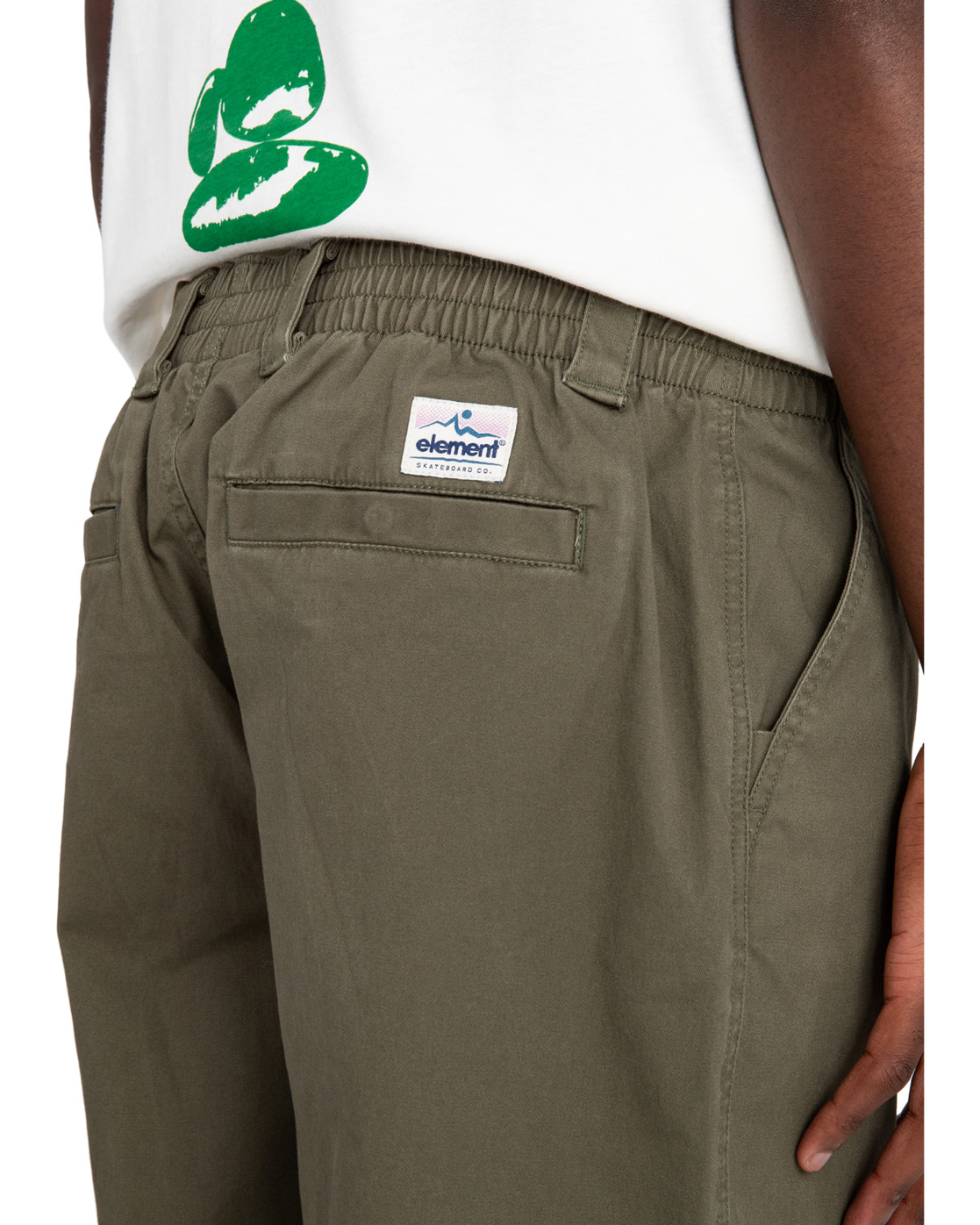 Element Howland Big Pant Beetle