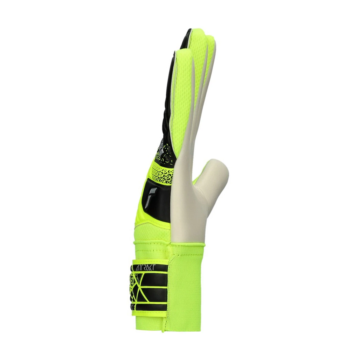 Luvas Reusch Attrakt Starter Solid