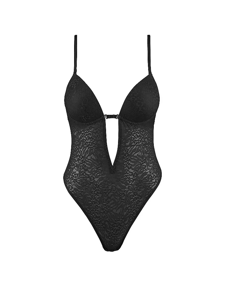 AUBADE Body SCULPT black pepper schwarz