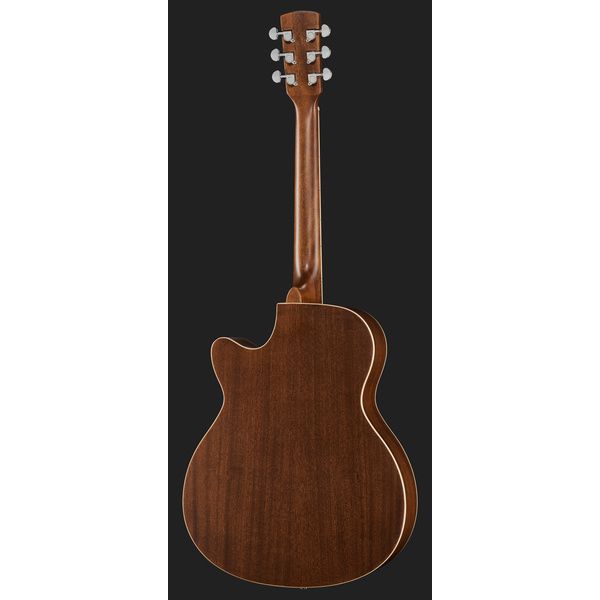 Harley Benton Custom Line N-150CE Natural