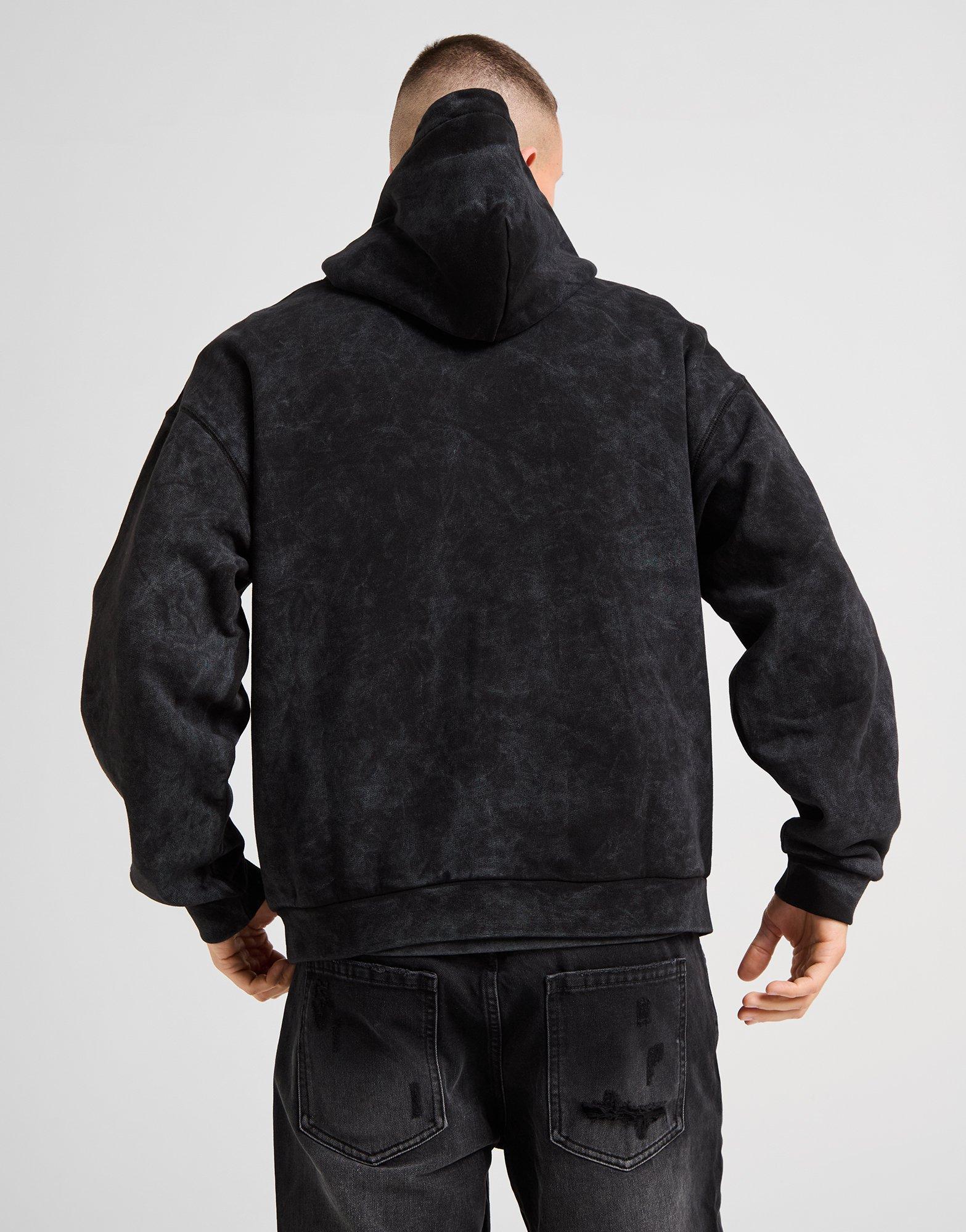 Supply & Demand Sweat à Capuche Fire Dice Homme