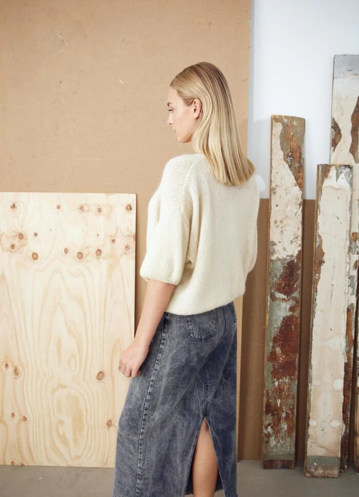 Noella Johanna Knit Cardigan