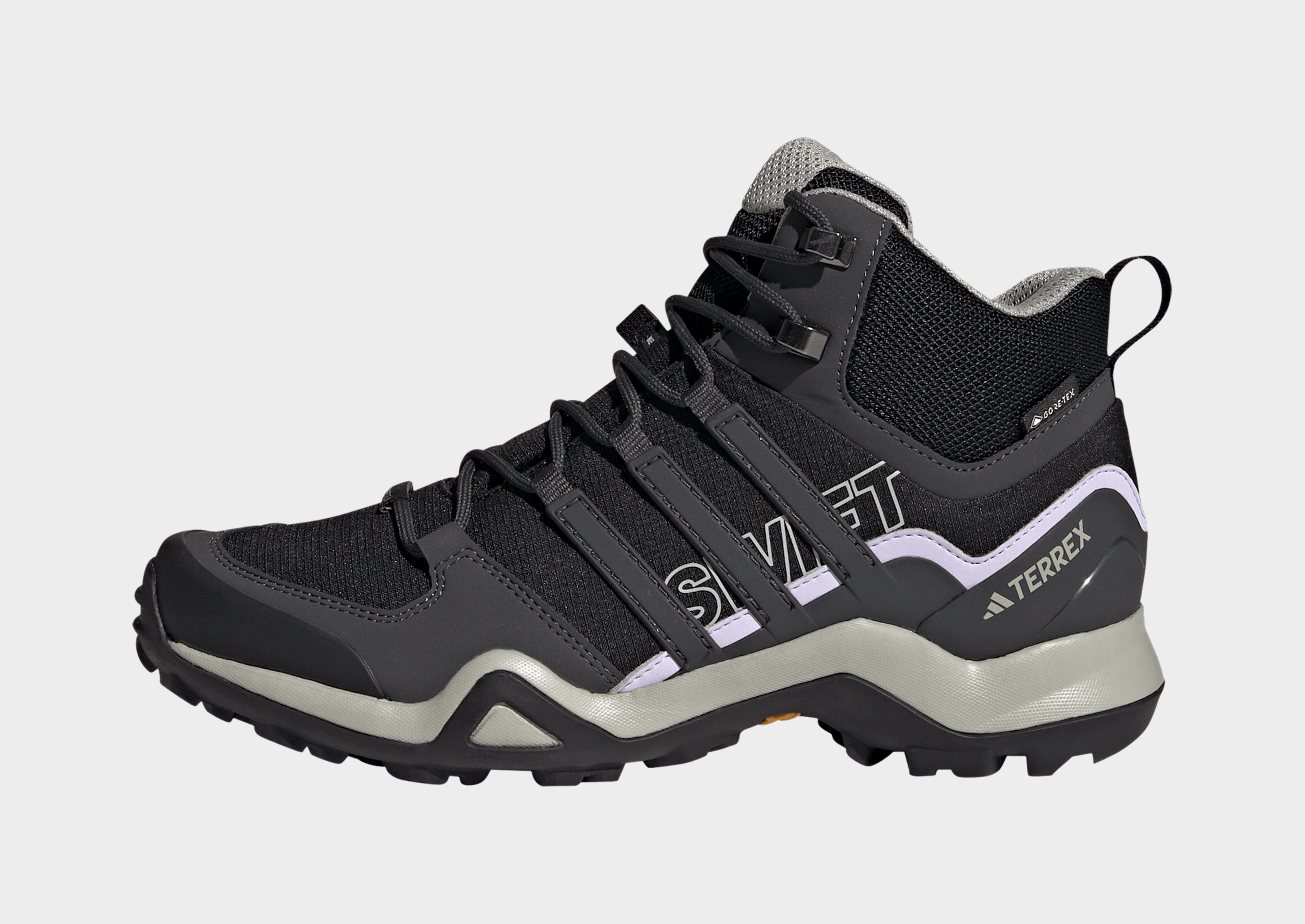 adidas Chaussure de randonnée Terrex Swift R2 mi-montante GORE-TEX