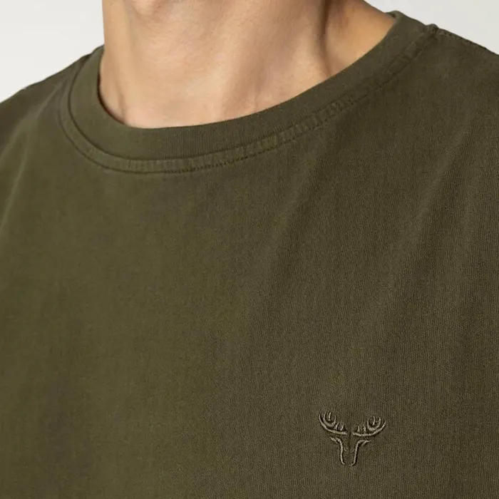 Fat Moose Taylor Shirt Heren
