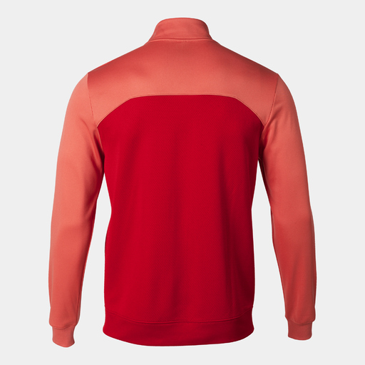 Chaqueta Joma Winner Ii Naranja Flúor