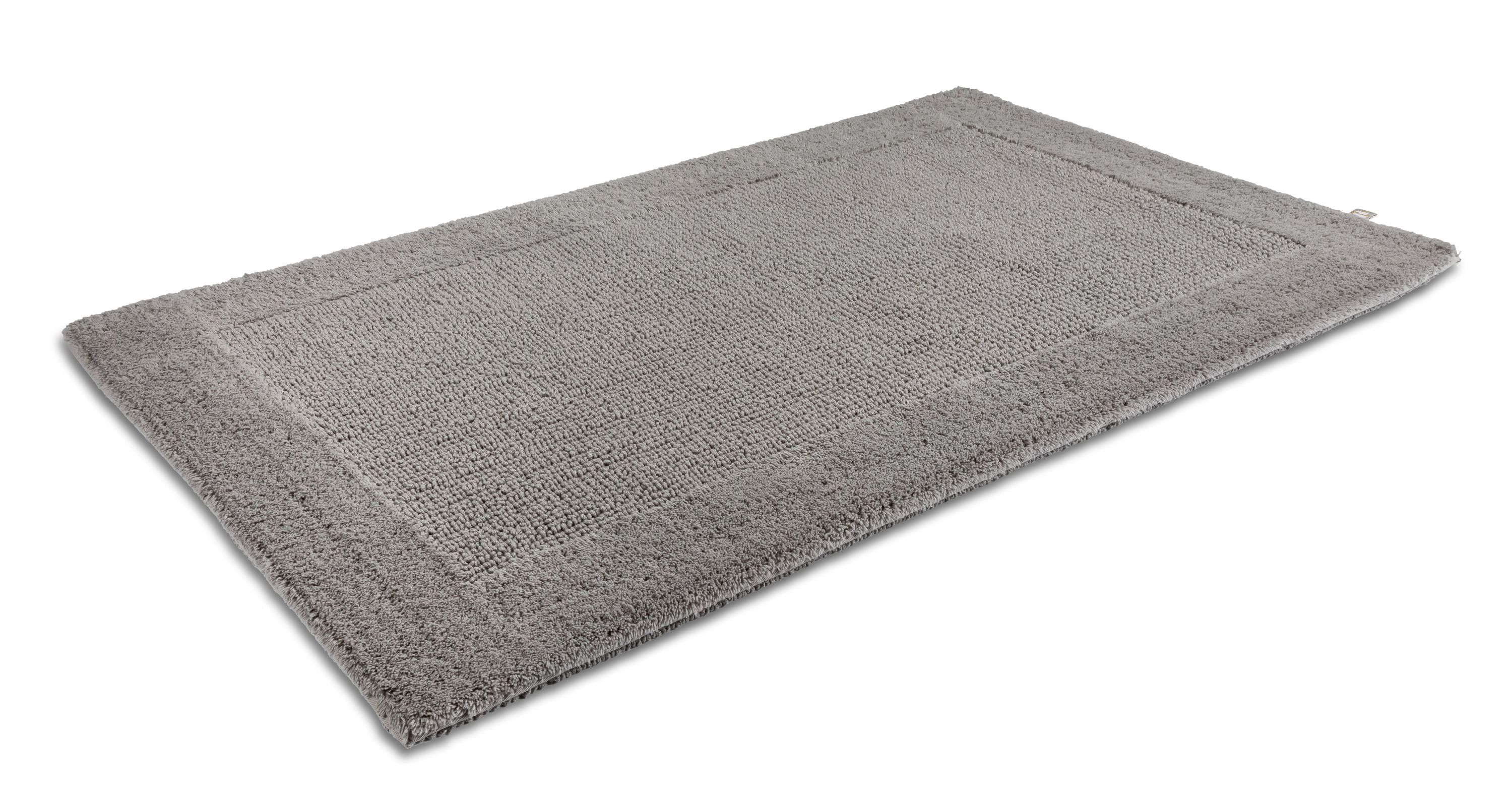 Badematte RHOMTUFT PRESTIGE 45 x 60 cm