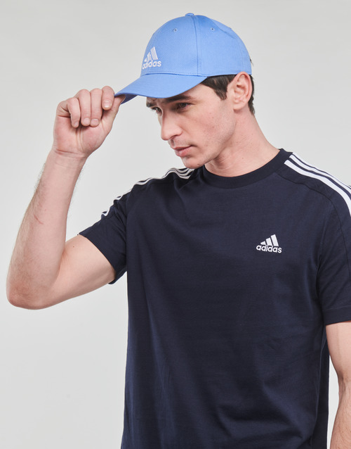Adidas Sportswear - 3S SJ T - Marine