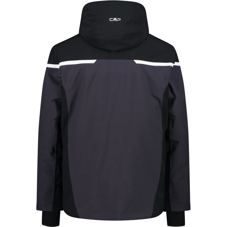 CMP Herren Zip Hoodie Jacke