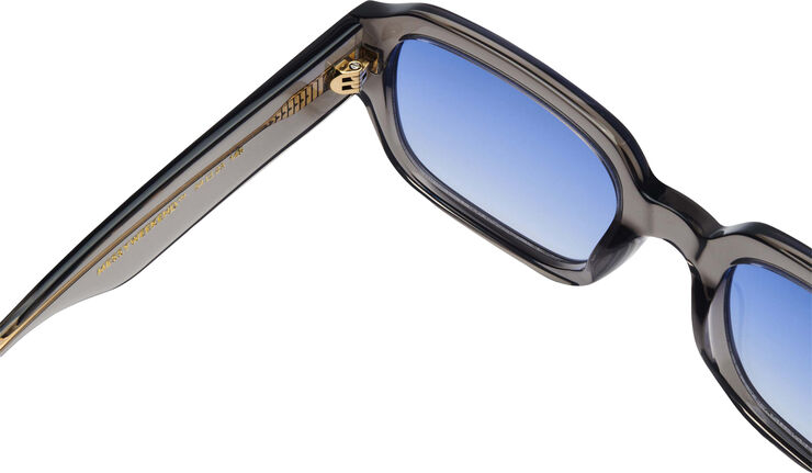 MessyWeekend DOWNEY Crystal grey