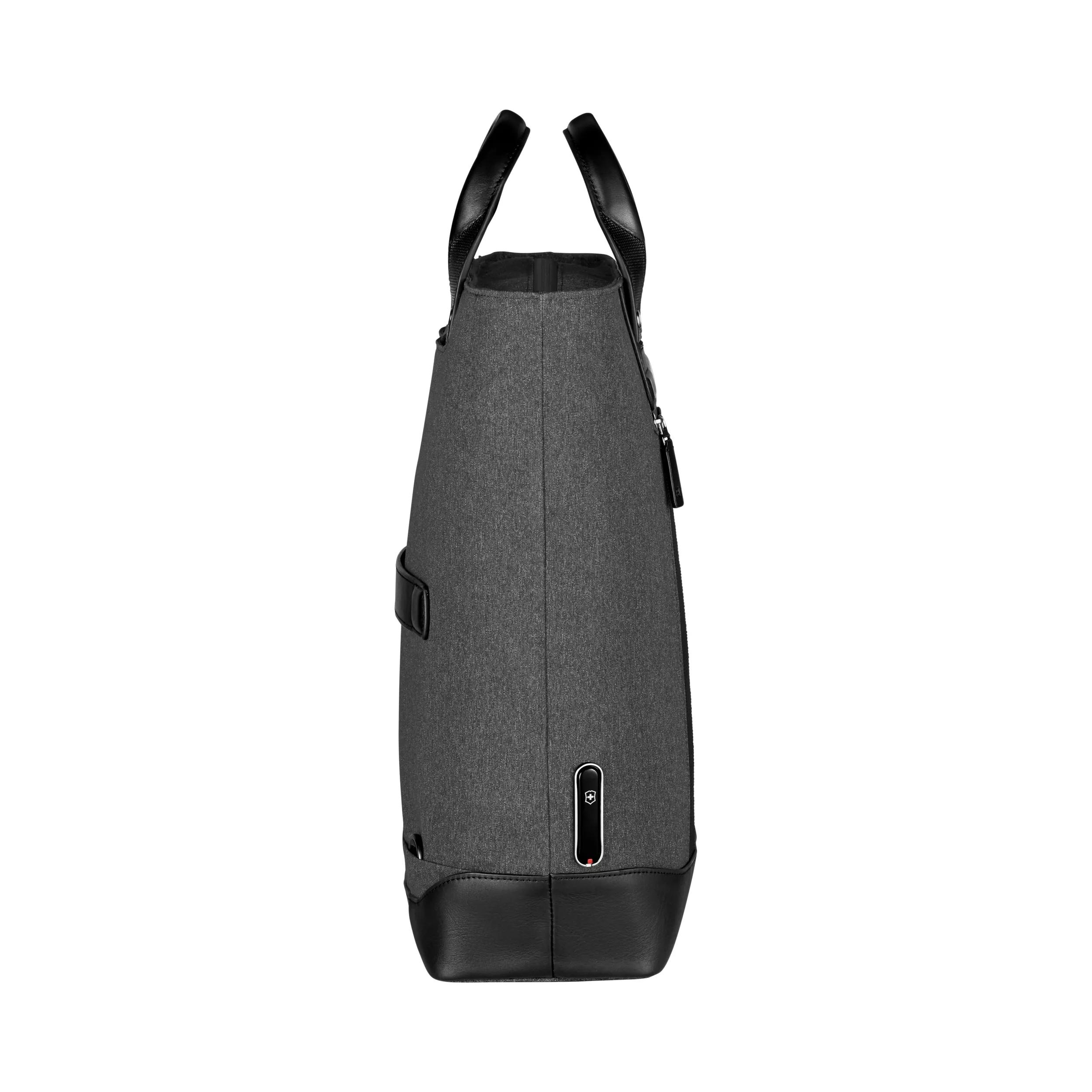 Architecture Urban2 2-Way Carry Tote-Grey / Black