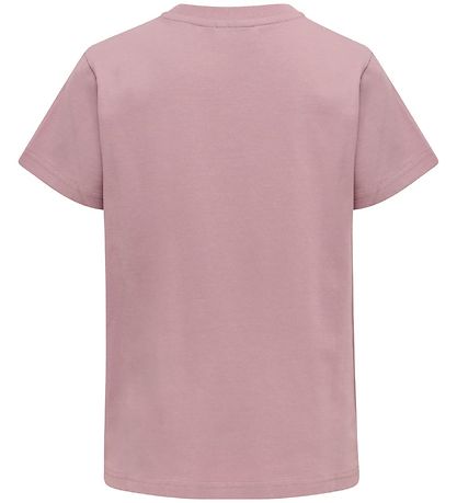 Hummel T-Shirt - hmlKarla - Waldrose