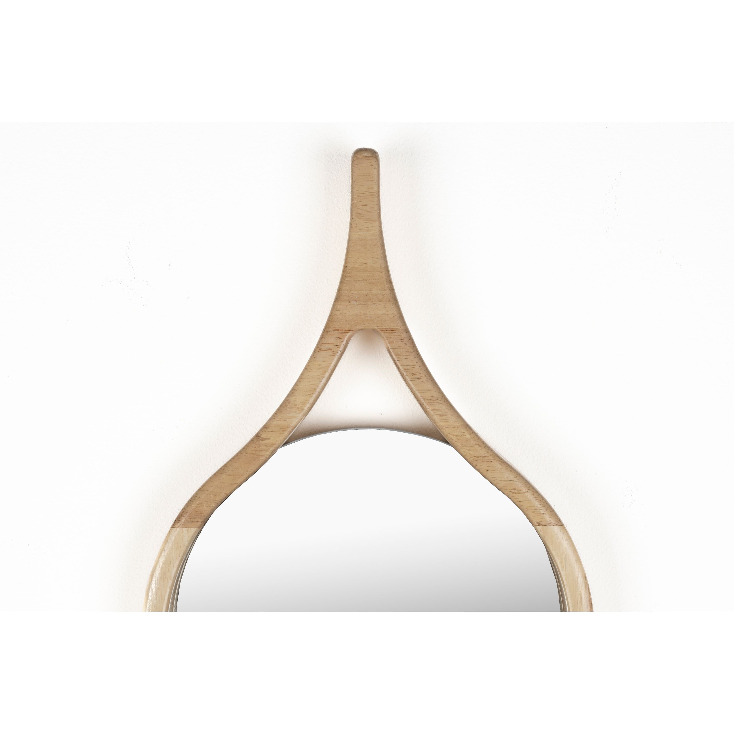 Housecraft Living Thun Spiegel Ovaal 120x26 cm