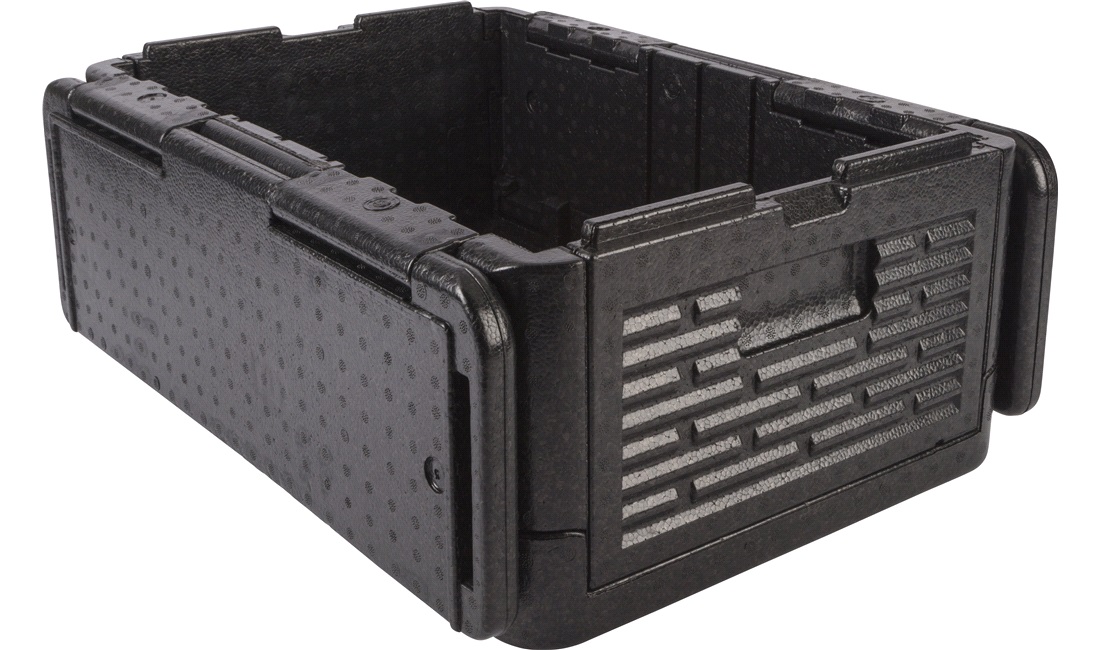 Termo-/køleboks foldbar 40 liter