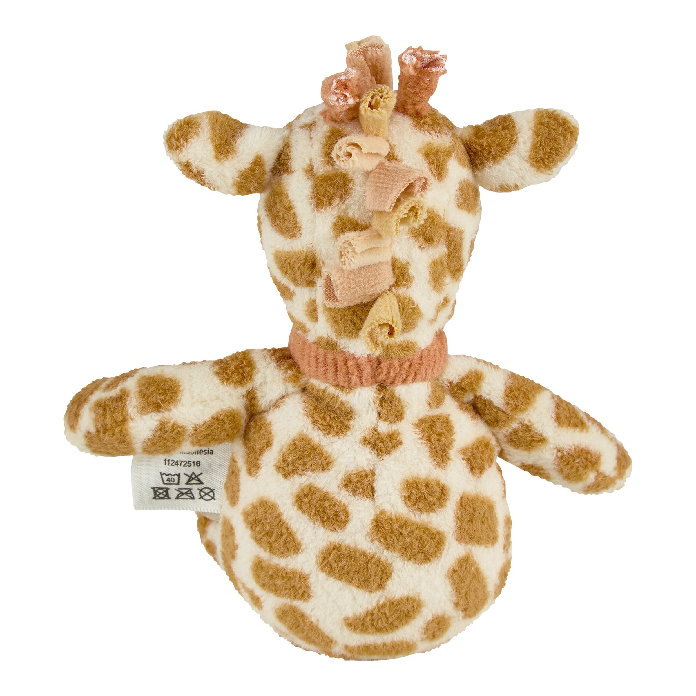 Kuscheltier Giraffe Kaya 16cm