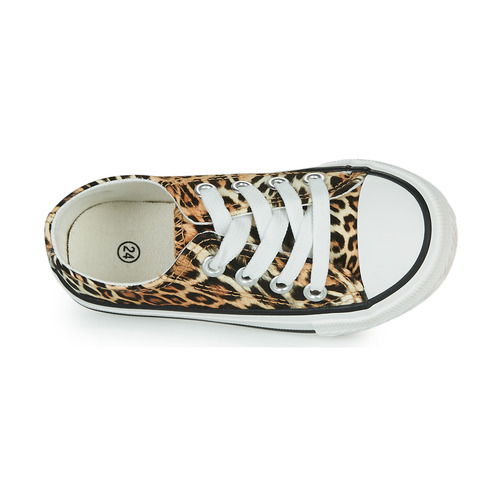 Citrouille et Compagnie - OTAL - Leopard