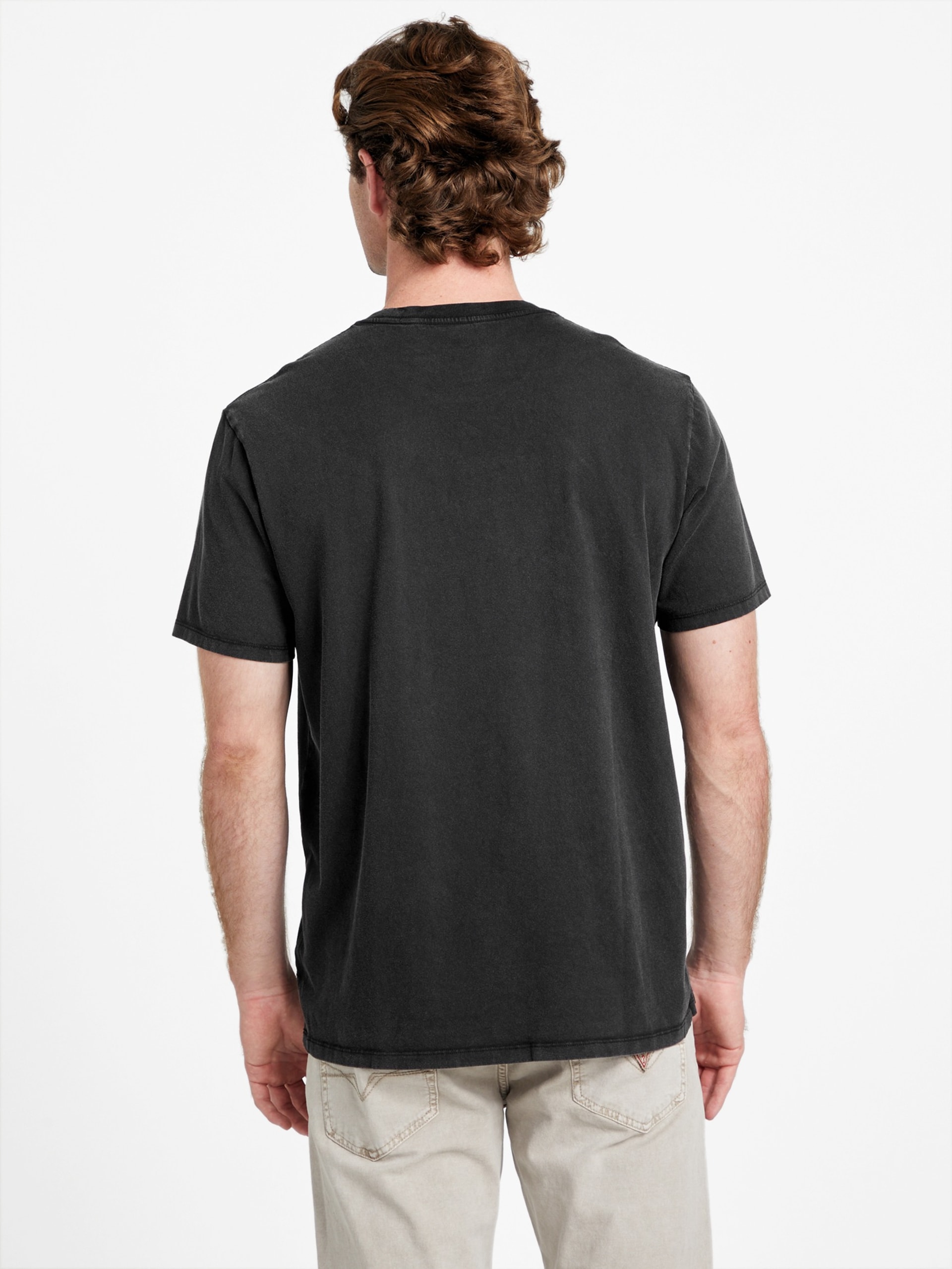 Camiseta Eco Rocking Eagle