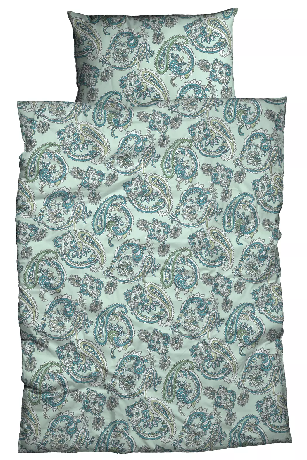Bettwäsche Julia 135 x 200 cm