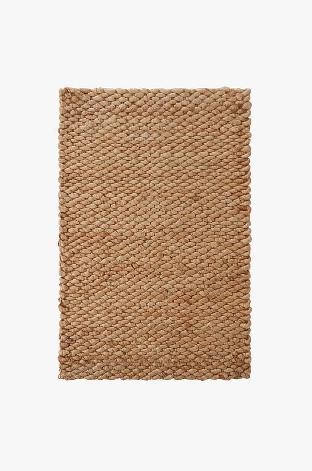 COIL dørmatte 60x90 cm